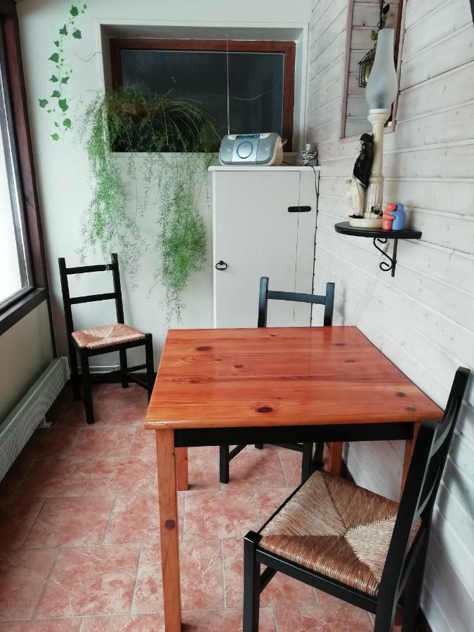 Romantic Studio Vacances Labaroche Exterior photo
